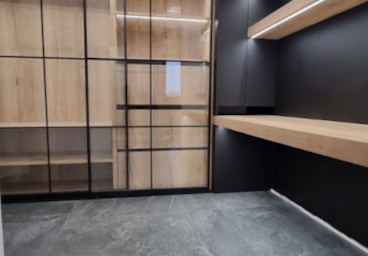 garderoby na wymiar kraków